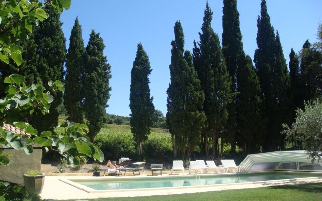 Château Juvenal