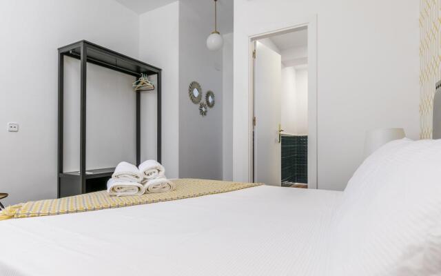 PRADO Apartment I 2BR 2BT