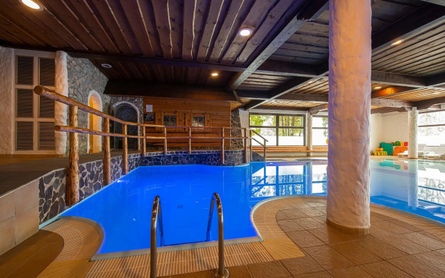 Hotel Slovan