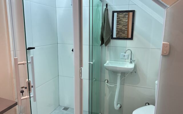 Guaru Inn Hostel