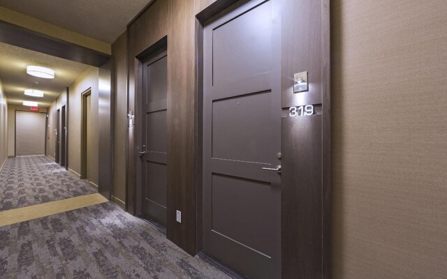Trinity Suites - Condo on Front Street