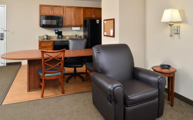 Candlewood Suites Chambersburg by IHG