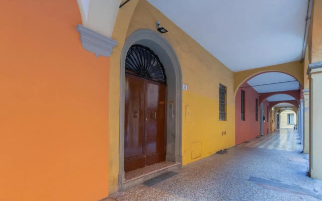 Bologna Santa Maria dei Servi Apartment x3