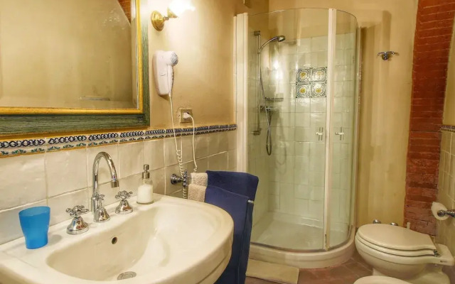 Cozy Villa for Six Guests