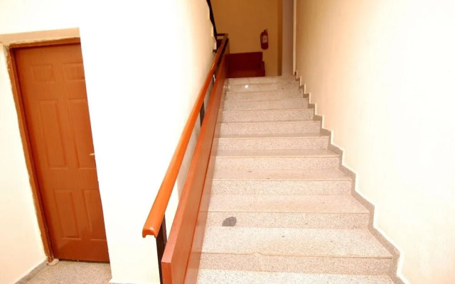 Sun Heaven Hotel & Resort Abuja