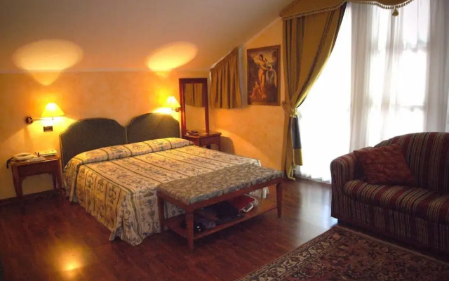 Ristorante Albergo Felcaro