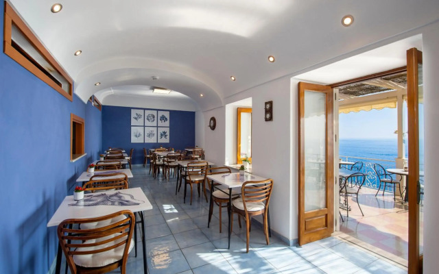 Maresca Hotel Praiano