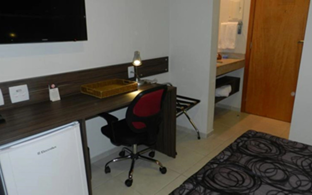 Nobile Inn Dutra Rio De Janeiro