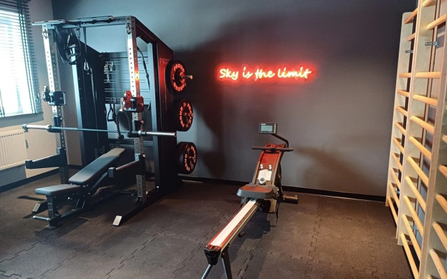 ibis Styles Katowice Airport (Opening Summer 2025)