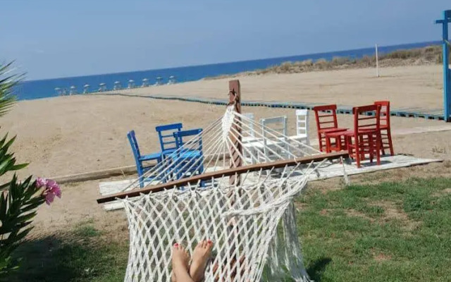 Skys Hotel