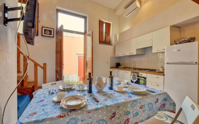 Stunning Home in Lipari With Wifi and 1 Bedrooms