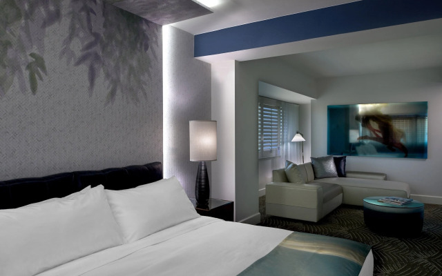 W Los Angeles - West Beverly Hills