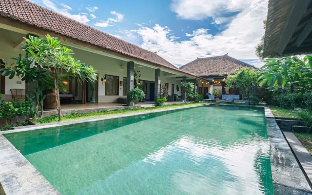 Villa Moringa 1