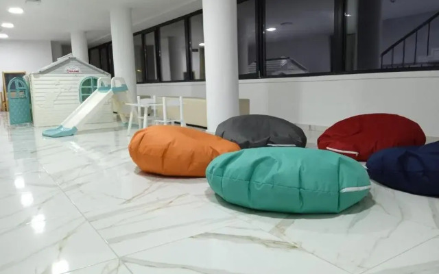 Hotel Gloria