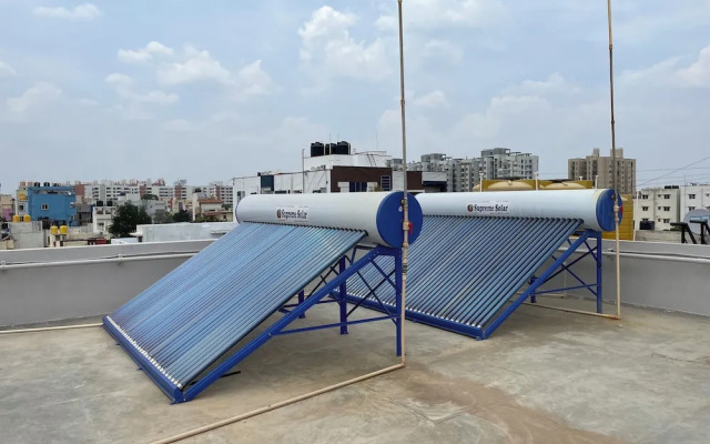 SSN HomeStays in Bangalore Near La Casa