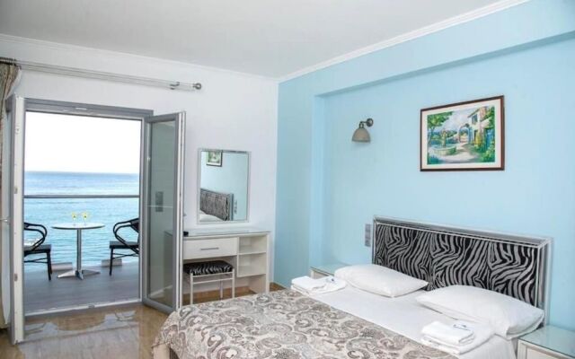 Ionion Beach Resort