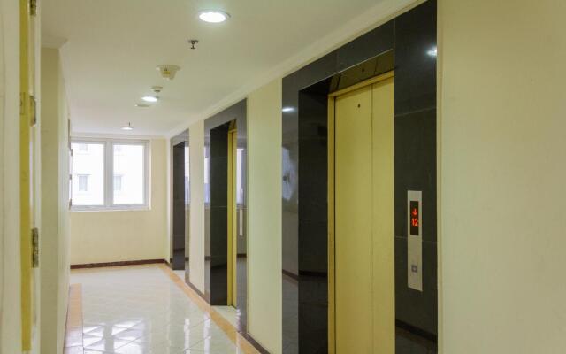 Collection O 6 Grand Palace Kemayoran Near Rs Mitra Keluarga Kemayoran