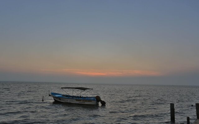 Regenta Arie Lagoon Negombo