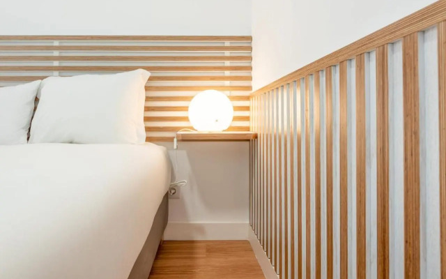 GuestReady - 1BR Suite Neoclassical - 1D - Ajuda