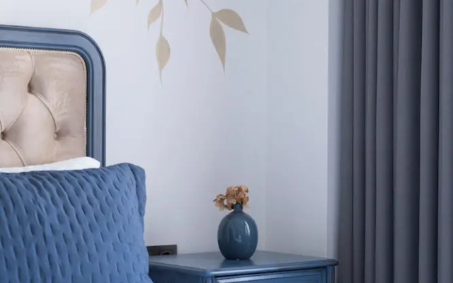 Voger Alaçatı Family