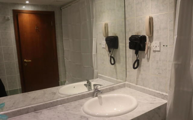 Vendome Palace Hotel