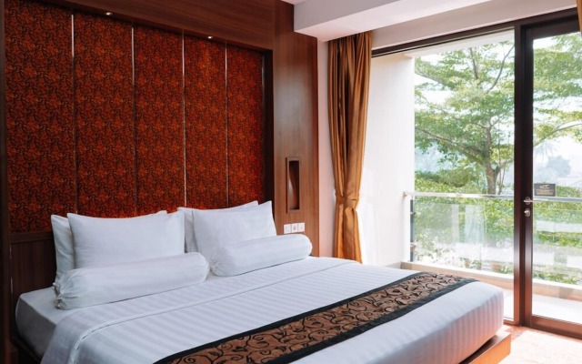 Anugrah Hotel