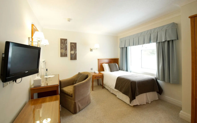 Saunton Sands Hotel Source Spa and Wellness