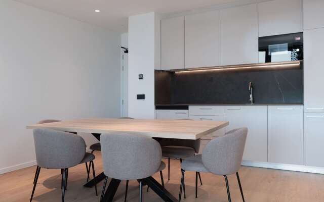 Hotel Tembo Barcelona