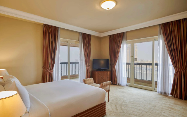 Hilton Cairo Zamalek Residences