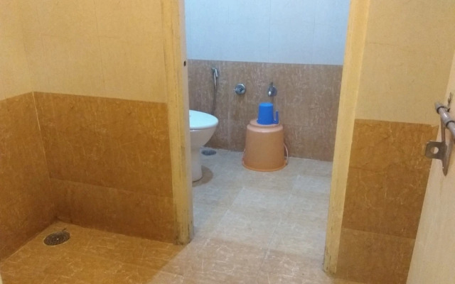 JK Rooms 123 Hotel OrangeLeaf