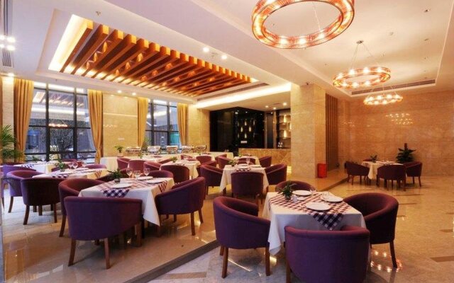 Wanpan Hotel
