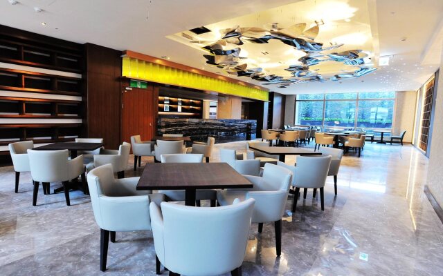 HiYesHotel - Hualien