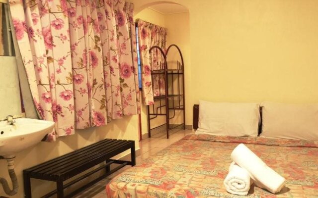 BB Inn Hotel