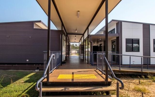 Stayover in Darwin