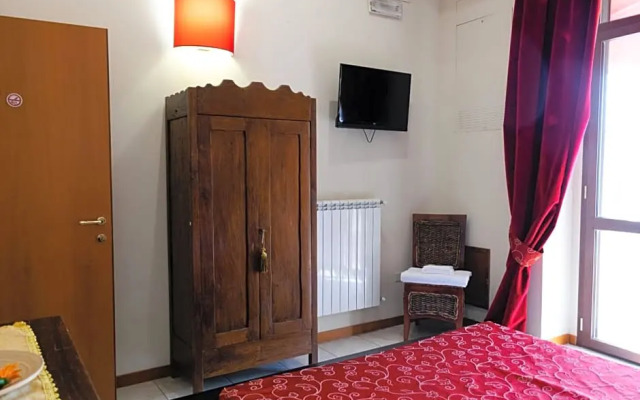 B&B Muro Torto Lucera