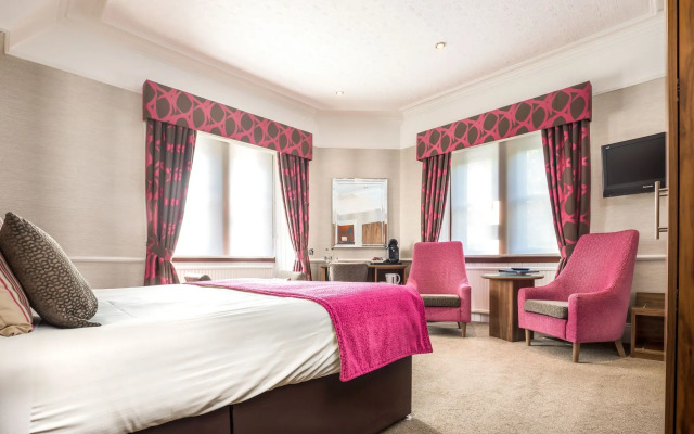 Craigmonie Hotel Inverness by Compass Hospitality