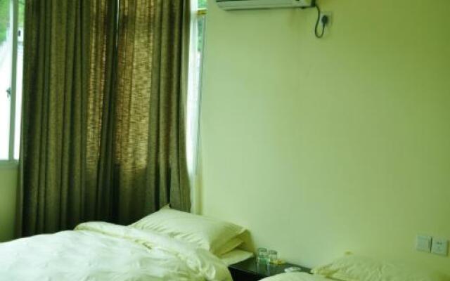 Qiandaohu Qinglu Inn