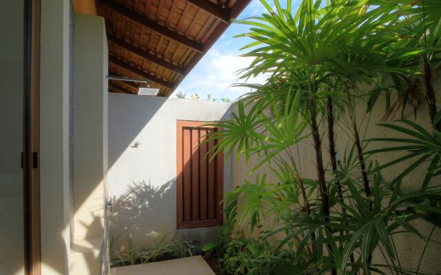 Laguna Villas Boutique Hotel