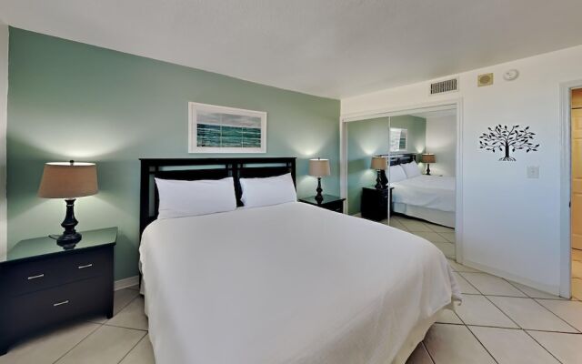 Gulf Winds by Southern Vacation Rentals