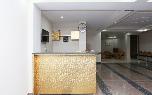 OYO 19458 Shree Shyam