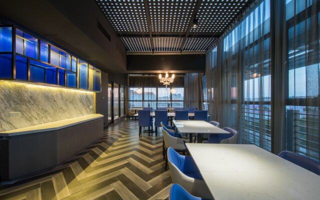 Mai Xin Ge Hotel Shanghai Wild Animal Park