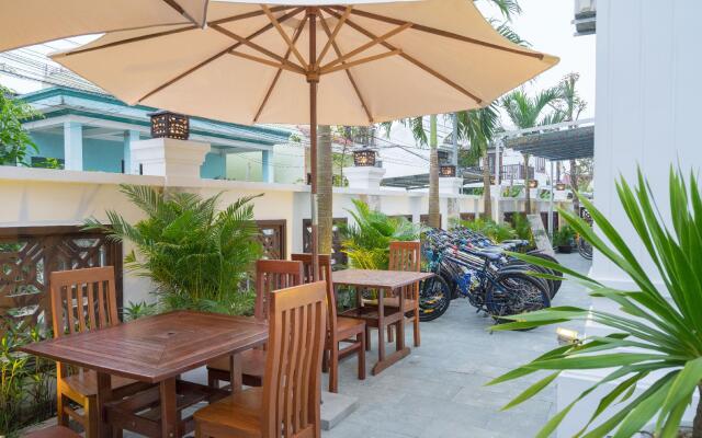 Hoi An Discovery Villa