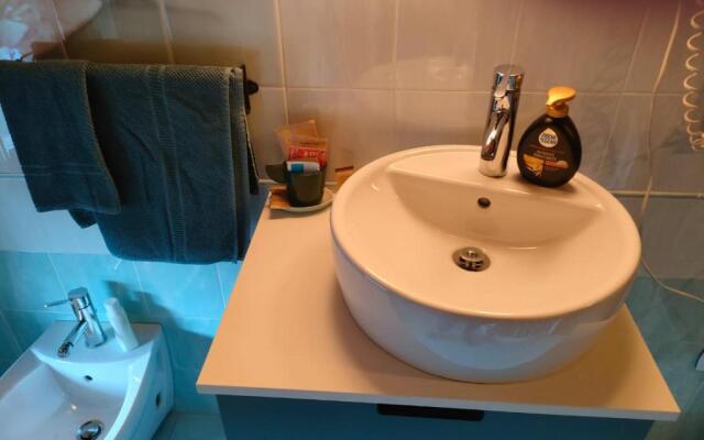 B And B Il Ghiro Country House