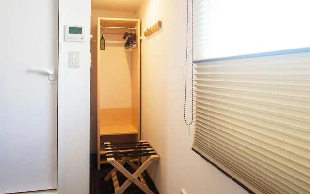 Hotel Kuretakesou Hiroshima Otemachi