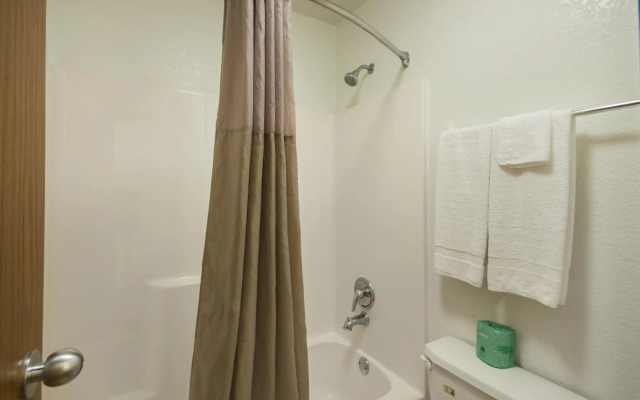 Americas Best Value Inn & Suites Humble