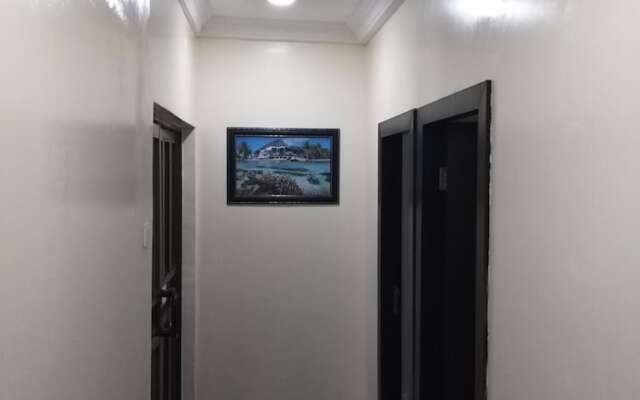 Mitos Luxury Suites