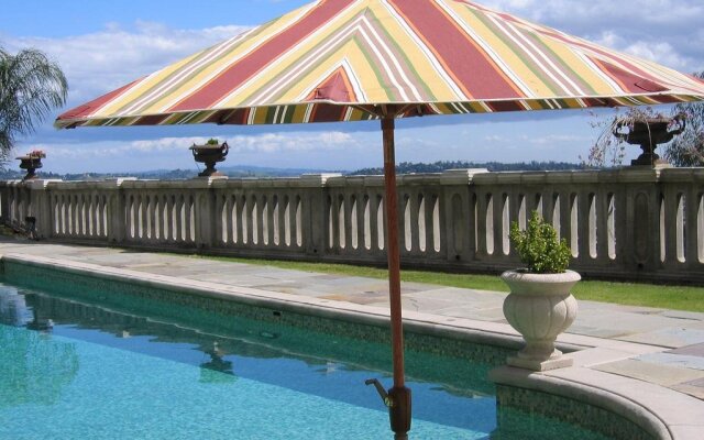 The Villa Sophia