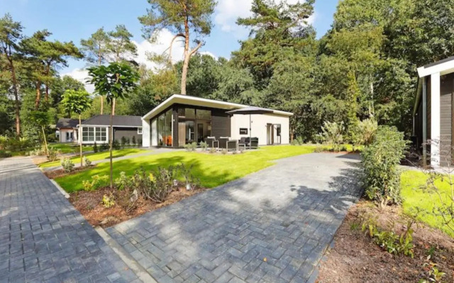 Vakantiepark Hessenheem