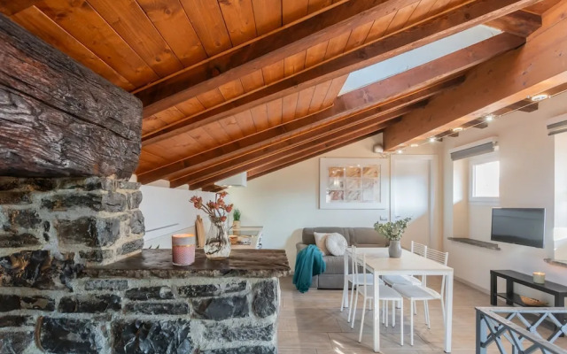 Domus 5 in Como in Como