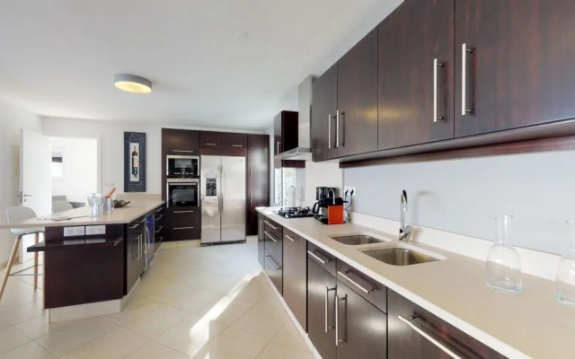 Dream Villa Marigot 668